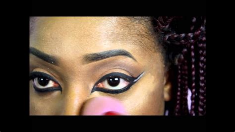 Beyonce Superpower Music Video Makeup Tutorial Youtube