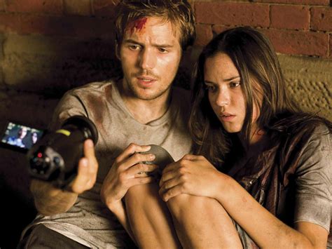 Abrams, and written by drew goddard. Watch The First Four Minutes Of 'Cloverfield' - FilmoFilia