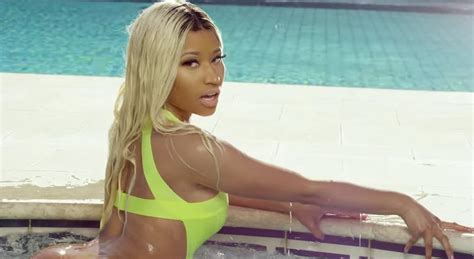 Sexy Nicki Minaj Songs Playlist Popsugar Entertainment