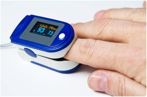 As the cases increase day by day, it a pulse oximeter is a device that measures blood oxygen level. What is Oxygen Saturation?