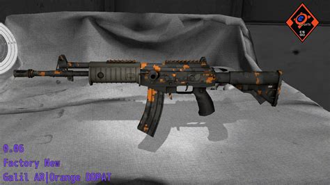 Steam Community Guide Csgo Orange Themed Inventory Loadout
