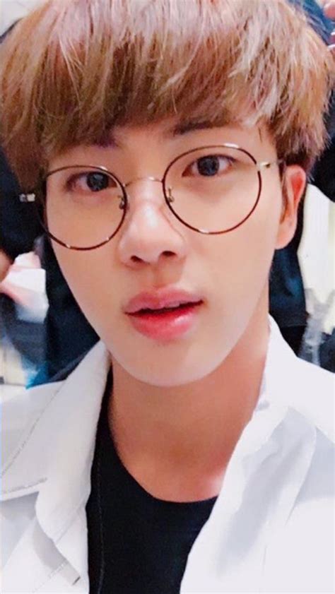 Jins Glasses Rkpopfashion