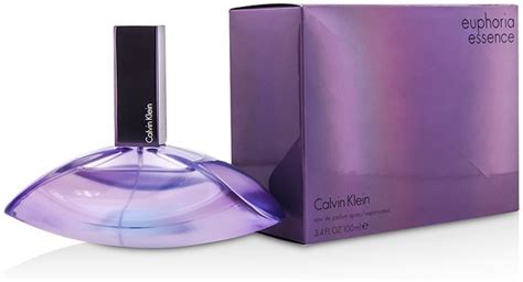Купить духи Calvin Klein Euphoria Essence. Оригинальная ...