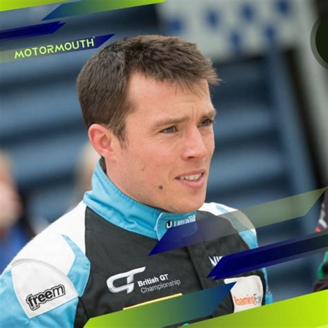Ep 29 With Martin Plowman Pro Racing Driver