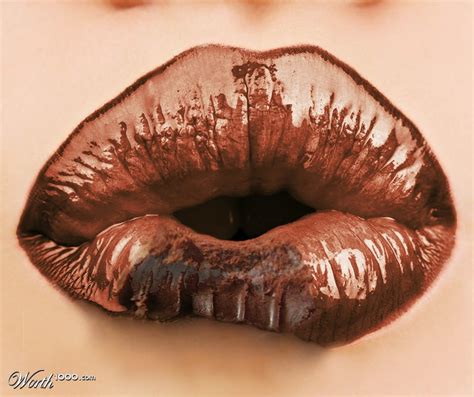 Pin By Katerina Karampali On Juicy Lips Pucker And Pout Candy Lips
