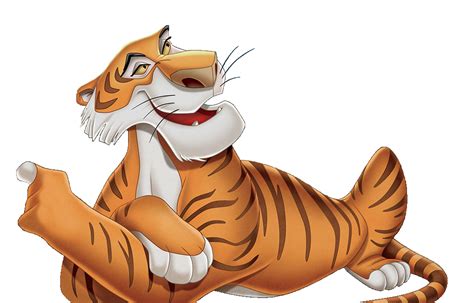 Welcome to the parody wiki. Shere Khan | Wiki Dr. Pablo Motos y sus villanos | Fandom