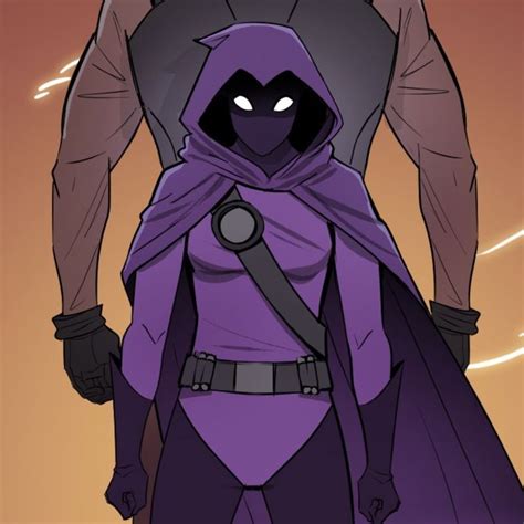 Stephanie Brown Aka Spoiler Robin Batgirl In Webtoon Icon En 2022