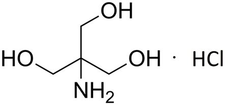 Difference Between Tris Base And Tris Hcl Tris Base Vs Tris Hcl