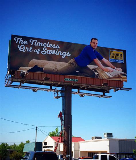 Best Billboard Advertising 5 Best Billboard And Building Advertising
