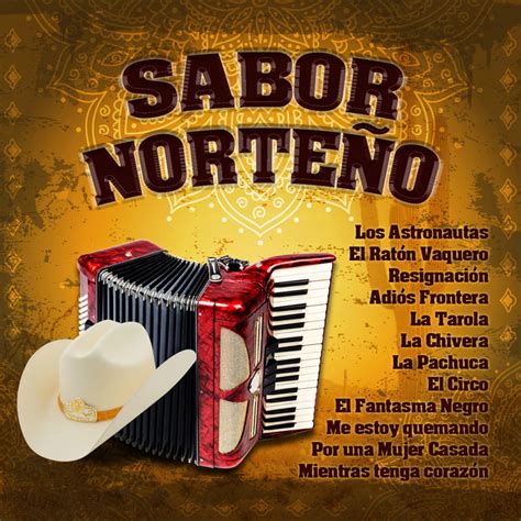 Sabor Norteño Compilation By Various Artists Spotify