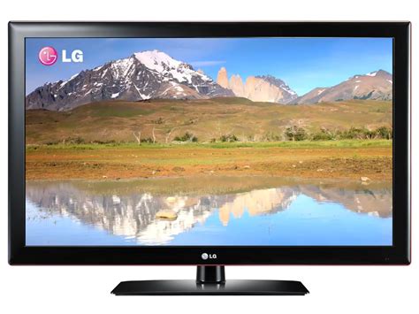 Lg 32ld690 32 Inch Widescreen Full Hd 1080p 100hz Lcd Internet Tv With Freeview Hd Uk Tv