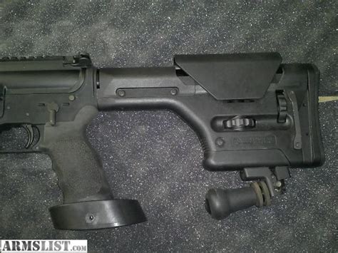 Depending on the configuration of your. ARMSLIST - For Sale: AR15 varmint/predator 20" barrel free ...