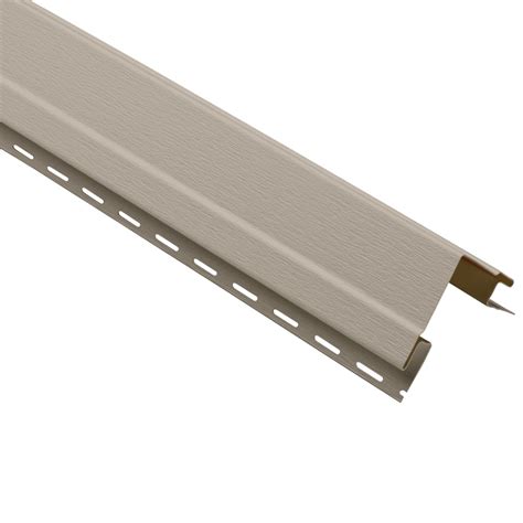 Use our new online estimation tool to customize the perfect structure for you! Shop Durabuilt 5-in x 120-in Stone Clay Outside Corner ...