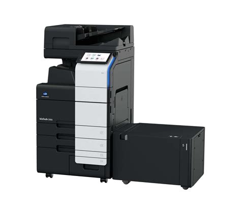 Below are the 4 ways to get your pc to print to your . bizhub C550i | KONICA MINOLTA
