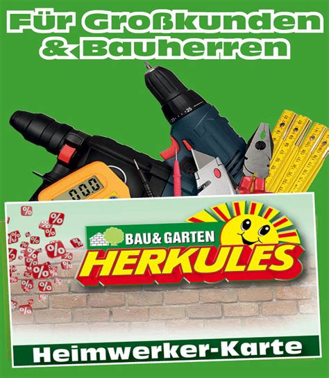 Rasenmäher , rasentraktoren , vertikutierer , motorsensen und heckenscheren. Mein Markt - HERKULES Bau&Garten-Markt