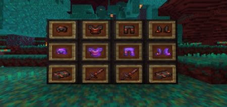 Skin pro sf tool version 9. Netherite Lava Tools Minecraft PE Addon 1.16