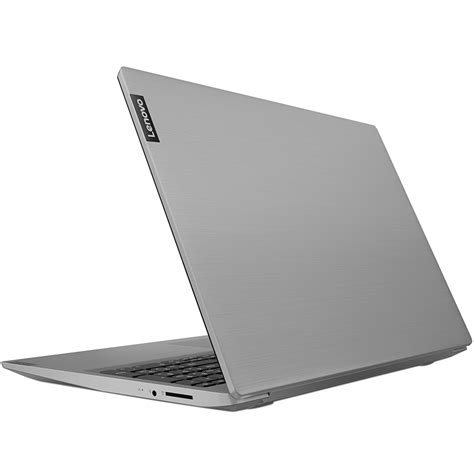Laptop Lenovo Ideapad S145 14iil I3 1005g14gb Ram256gb Ssd14 Inch