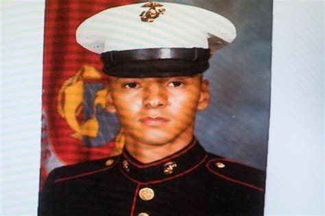 Serial Killer Andrew Urdiales Was A Monster Masquerading As A Marine