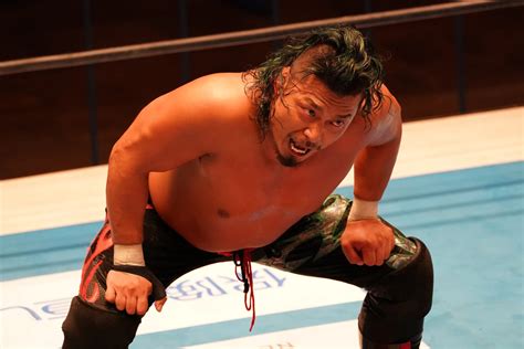 Njpw Why Shingo Takagi Needs To Retain At Wrestle Kingdom