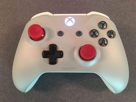 New Xbox One S Controller Customized And In Our Hands Polygon
