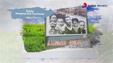 Saleem iklim juwita with lirik kord gitar. Exists - Mengintai Dari Tirai Kamar (Official Lyric Video ...