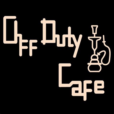 Off Duty Cafe