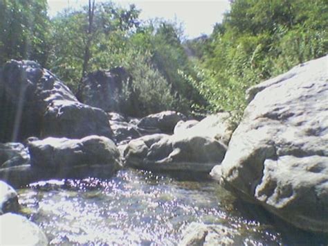 Big Sur River Swimming Hole 2 Yelp