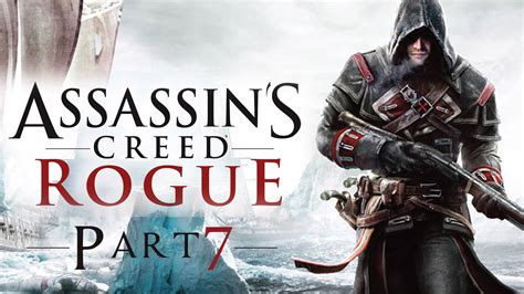 Assassins Creed Rogue Walkthrough Part 7 Samuel Smith YouTube