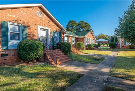 Ponderosa Apartments Apartments - Charlotte, NC ...