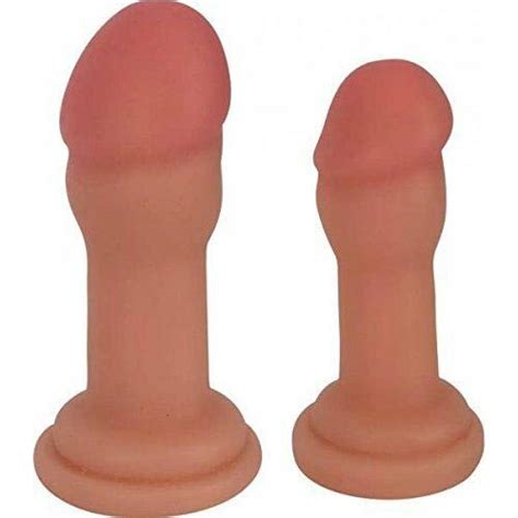 curve novelties jock anal plug duo vanilla sex toy hotmovies