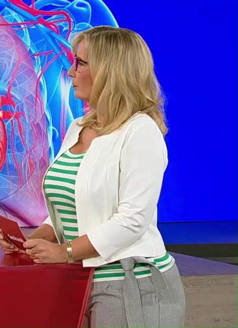 german tv milf yvonne willicks leaves no doubt about her big boobs and her big butt r hottvceleb