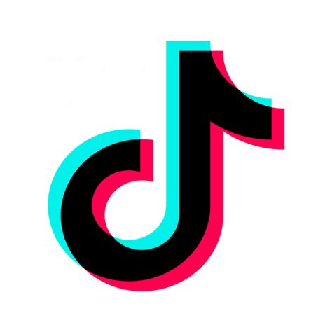 ✓ free for commercial use ✓ high quality images. TikTok Logo Transparent PNG Image Brand Names ~ Free Png ...