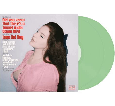 Lana Del Rey Found A Way To Draw Attention To Her New Album Other Crap