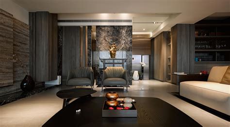 Letteralmente grandi progetti chiavi in mano. Two Taiwan Homes Take Beautiful Inspiration from Nature