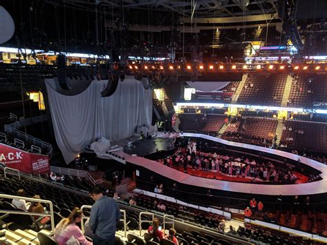 Club 108 at Rocket Mortgage FieldHouse - RateYourSeats.com