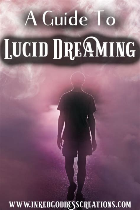 Have You Tried Lucid Dreaming Heres How To Start Lucid Dreaming Lucid Dreaming Guide Lucid
