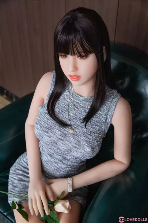165cm C Cup Perfect Figure Sex Doll
