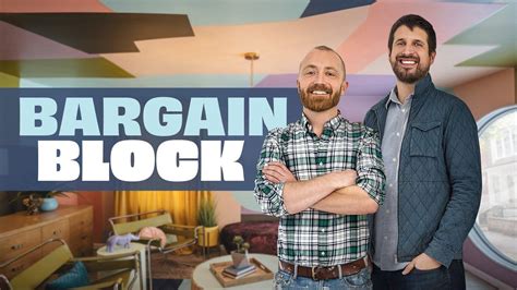 Bargain Block Season 2 On Hgtv Release Date And Updates Next Season Tv