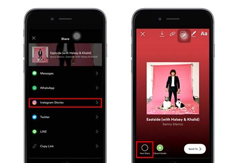 Maybe you would like to learn more about one of these? Cara Menambahkan Lagu / Musik ke Instagram Story di iPhone ...