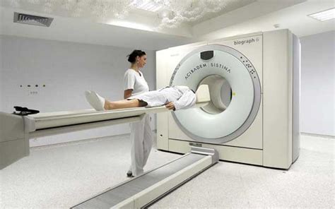 What Is The Meaning Of Whole Body Petct Scan
