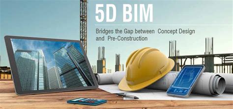 D Bim Bridges The Gap Between Concept Design And Pre Construction Hi