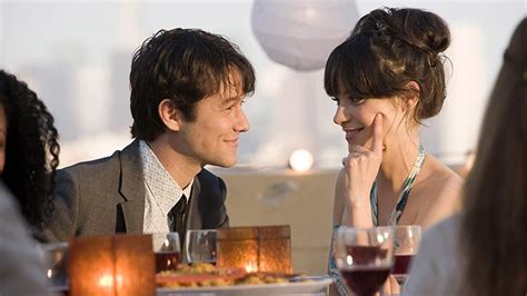 What Are Top 10 Movies About Dating And Relationship