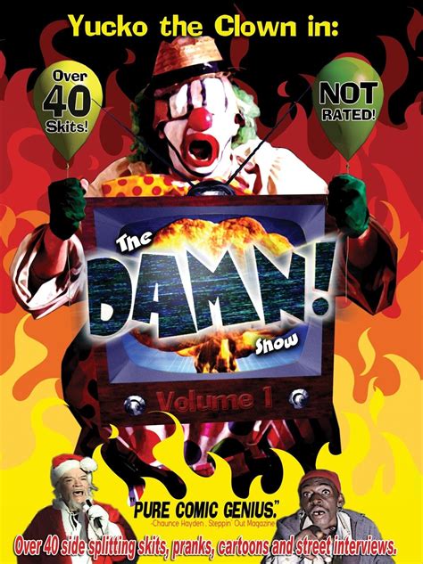 The Damn Show 2005