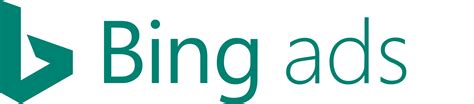 Bing Ads Logo Png