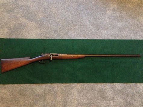 Igunsca Canadian Gun Auction Bidding Listing Marketplace 1874