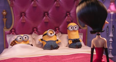 Image Minions In Bed The Parody Wiki Fandom Powered By Wikia