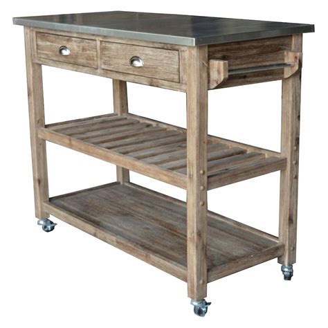 I hope you are inspired to build your. Modern Kitchen Island Storage Cart Dining Portable Wheels ...
