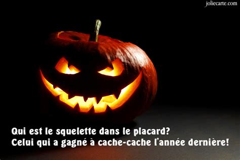 Cartes Virtuelles Blague Halloween Joliecarte