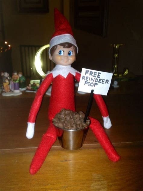 To lengthen or shorten the selected portion, drag on the yellow tabs. 20 Funny Elf On The Shelf Ideas - Love and Marriage