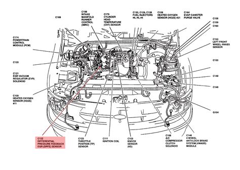 Engine Diagram F150 46l V8